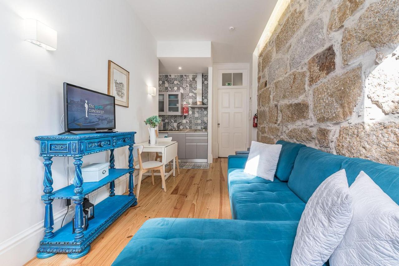 Guestready - Comendador Sto Ildefonso Porto Exterior photo